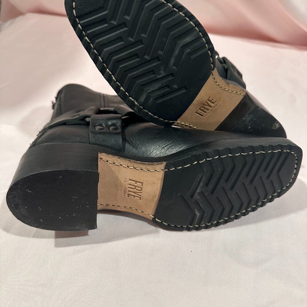 Melissa Frye Boots